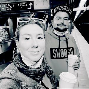 Meet your Posher, Stephanie